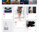 1万円でオシャレなデザインのサイト作ります 企業HP,個人HP,企業,オシャレなwebサイト イメージ3