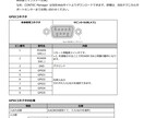 産業用PC用外付け電源ケーブル製作します DIOポートを活用した押しやすい電源スイッチケーブル製作 イメージ4