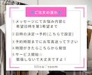 ファッションのご相談のります ファッションの事なら何でもOK♪雑談レベルから☆ イメージ2