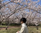 何でも聞きます お気軽に話してくださいあなたの悩みを聞いて笑顔にさせたい イメージ1