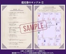 金運引き寄せ！才能をお金に変える仕事鑑定します 仕事の才能を見極めて稼ぐ力に変える！あなたの運命を鑑定 イメージ7
