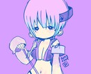 アイコン作成します あなただけの特別なアイコンを作成します！ イメージ3