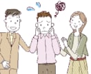 人の話を聞くのが好きなので、どんどん応募待ってます どんな悩みでも愚痴でも聞きます！ イメージ1