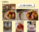 伝わるデザインで売上に貢献します バナー/サムネイル/SNSなど幅広く対応！ イメージ3