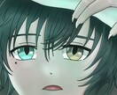 アナタのイメージするイラスト描きます イメージを形に全力でサポートします イメージ2