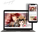 低単価＆高品質で集客アップできるＨＰを作成します シンプルで顧客にわかりやすいＨＰの作成を心がけています！ イメージ3