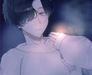 イラスト制作承ります イラスト制作　一枚絵　サムネイル　キャラクターデザイン イメージ5