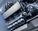 車のカスタム案を提供します 理想をカタチにするためのヘルプサポート イメージ2
