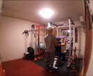パーソナルトレーニングをオンラインで提供します カラダが変われば、ココロも変わる。あなたも実感して欲しい イメージ2