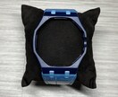 ロイヤルポップ用の革ベルトを制作いたします ロイヤルポップ用の革ベルトをオーダーで制作いたします。 イメージ10