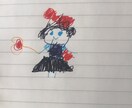 あなたのお悩み、文字にして整理していきます お悩みを文字にすることで心と頭を整理していきましょう！ イメージ1