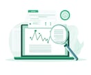 AIを活用したブログ・記事作成しますます SEO意識した読みやすい記事をAIで制作 イメージ1