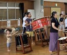 太鼓指導のプロがあなたの悩みを解決します 世界20カ国での演奏！日本一の実績！豊富な太鼓の知識！ イメージ2