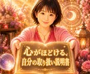 サクッと10分鑑定　自分の取説が分かります 生まれだ時間・県名必須‼️〜当たる紫微斗数占いを楽しんでね イメージ1