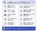 通話サービス出品 優しくサポートします 【初心者限定☘️いつでも気軽に話してね♪】 イメージ3