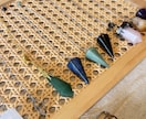 PDF全33P 魔法のペンデュラム習得ガイドます 基礎〜実践まで自宅で習得。迷いを解決するダウジング技術決定版 イメージ2
