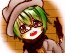 あなたの望むイラスト作成します 自分好みなアイコンが欲しい！あんなイラストが見たい！という方 イメージ7