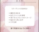 諦めていた集客はインスタからできます ココナラ初参戦！結果に繋げるインスタコンサル会社 イメージ10