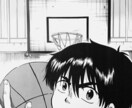 アナログ(デジタルも可)で躍動感ある漫画描きます モノクロも立派な色!あなたのアイディアを形にします! イメージ1