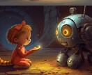 プロンプトエンジニアをAI開発者がお教えします 生成AIなどに投げるプロンプト(質問文)のコツを習得します イメージ2