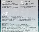 一次創作BL小説執筆します 日常、ほのぼの、甘めのBL小説を期間限定価格で執筆します イメージ2