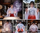 貴方のお悩みを占います 絶対的な能力の占い☆どんなお悩みでも幸せへと導きます☆ イメージ1