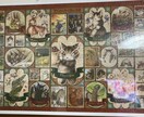 パズル作成代行致します 諦めた方、時間がない方などあなたに代わりにパズル作成します イメージ3