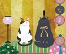 イラスト　描かせていただきます。ます リアルからポップな画風まで多種多様にお受けいたします。 イメージ4