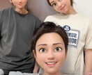 最高のホームページ、ウェブサイト作ります 各プロ達がチームとなって最高のホームページを作り上げます。 イメージ1