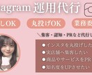 ターゲットに届くSNS運用を責任持って行います 認知拡大・集客・商品PRまで対応 イメージ1