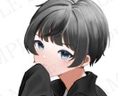 アイコンお描きします かわいいイラストをお描きいたします。 イメージ7