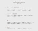 あなたらしさが伝わる名刺・ショップカード制作します ”はじめまして”の印象を、丁寧にカタチに。 イメージ8