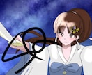 あなたに合うSNSアイコンを作成します SNSに使えるアイコンや立ち絵などを書かせて頂きます イメージ5
