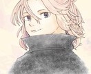 ブログのアイコンやご希望の形をイラスト応えます ご要望を聞き、それに応じた作成をいたします。 イメージ10