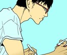 イラスト・似顔絵 なんでも描きます へんてこなお部屋づくり／ちょっと変わったプレゼントに！ イメージ3