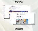 手作業でInstagramの更新を行います 価値のある誠実なアカウント運用を行います イメージ7