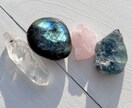 深いメッセージをお届け！あなたに寄り添います オラクルカードを使って丁寧にメッセージをお届けします イメージ2