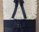 アイドルの生誕、卒業のアルバム制作いたします アイドルの衣装モチーフのアルバムの制作 イメージ2