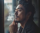 雰囲気のある生成AI画像作成します ポートレート風の画像生成AIを提供します イメージ7