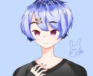 かわいいイラスト描きます 低価格でかわいいイラストを書いて欲しい方 イメージ4