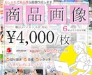 売り上げにコミット！EC商品画像制作します 個人事業主様、制作会社様必見！商品を高品質な画像でサポート！ イメージ1