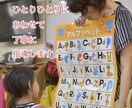小・中学生『英語・体験レッスン』行います 講師歴30年以上｜ABCから学校英語・英検対策まで対応 イメージ1