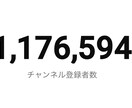 5業界で実績！YouTube運用を丸ごと代行します 企画から分析まで丸投げOK｜5業界で成果実績あり イメージ2