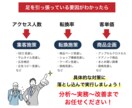 ECのプロがアマゾン/楽天を“戦略的に”運営します PDCAで結果が出る！分析・実務・画像制作がフルセット◎ イメージ4