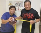 シニア・高齢者向け「笑えるリハビリ体操教室」します 集団「笑える‼️リハビリ体操教室」 イメージ5