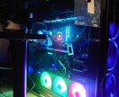 あなただけの理想の自作PC作ります 自作をつくりたいけど自信の無い方のためにお作りします イメージ2