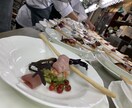 料理人してます 料理人のご相談のります料理人歴6年です イメージ1
