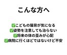 子どもの猫背や姿勢についての悩み相談受付けます 施術経験を活かした親御さん向け姿勢サポート イメージ3