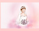 似顔絵、SNSアイコン、イラスト描きます 親近感の持てる似顔絵、アイコン、ロゴが必要な方へ イメージ1
