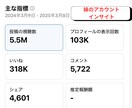 先着5名￤総16万人超がTikTokコンサルします 私達兄妹と一緒にTikTokerになりませんか？ イメージ10
